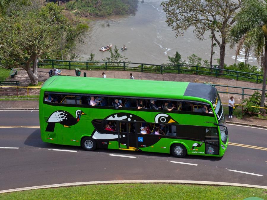  Marcopolo Viale DD Sunny 2012 года  (фото 15 из 15)